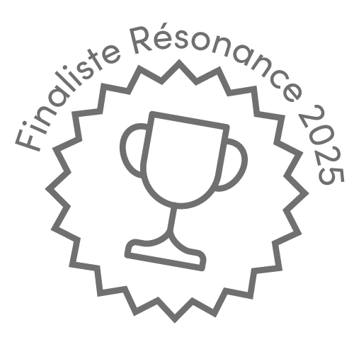 Trophée Finalistes 2025